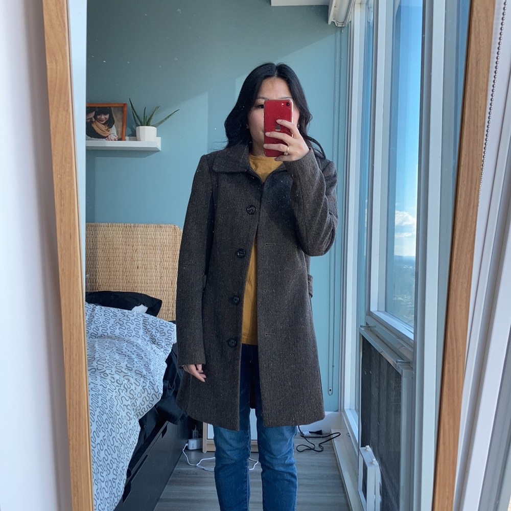 H&M Coat - Picture 2 of 5